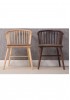 Abiah Arm Chair 